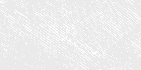 Dot white gray wave light technology texture background. Abstract big data digital concept design background