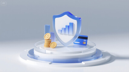 Financial Protection and Growth