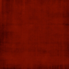 Deep red textured background with subtle grunge patterns and faded fabric-like details, ideal for dramatic designs, posters, overlays, vintage artwork, and creative graphic projects.