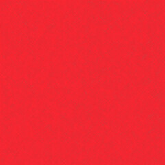 Bright red textured background with subtle grain and soft abstract pattern, ideal for bold modern designs, posters, packaging, digital art, and graphic design projects.