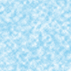 Soft light blue cloudy texture with gentle marbled patterns and smooth pastel gradients. Ideal for winter themes, invitations, scrapbooking, backgrounds, posters, and digital art projects.