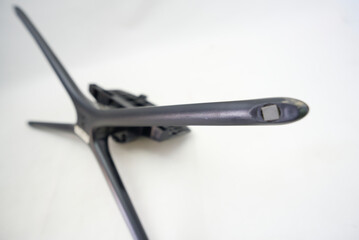 TV stand for thin screen lcd led