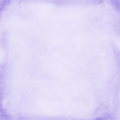Soft lavender vintage parchment background with cloudy textured edges and a faded antique look. Ideal for feminine designs, invitations, scrapbooking, posters, journaling, and digital art.