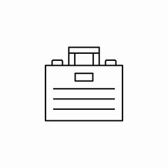 business tools work icon sign vector