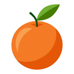 Modern Loach Fish Design Element