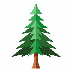 Clean Olive Fruit Clipart Graphic