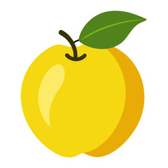 Minimal Pipefish Vector Illustration