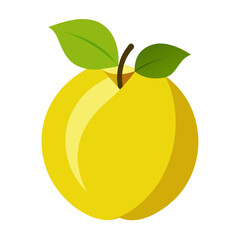 Clean Pine Tree Clipart Graphic