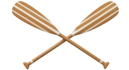 Isolated Paddles