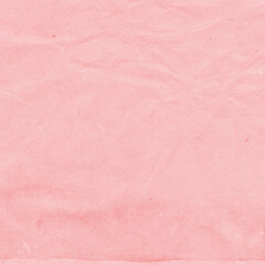 Abstract old pink fabric paper, grunge wall texture background, vintage style wallpaper illustration vector design.