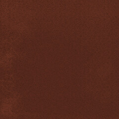 Rich chocolate brown textured background with soft distressed shading and subtle grain, warm abstract surface ideal for branding, posters, packaging, scrapbooking, and creative design projects.
