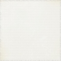 Soft white textured background with subtle woven pattern and lightly distressed edges. Ideal for minimalist designs, stationery, scrapbooking, elegant backgrounds, and creative projects.