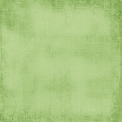 Fototapeta premium Soft pastel green background with subtle distressed edges, gentle worn details, and faded vintage texture—perfect for invitations, posters, journaling, spring themes, and digital design projects.