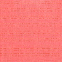 Abstract old pink fabric paper, grunge wall texture background, vintage style wallpaper illustration vector design.