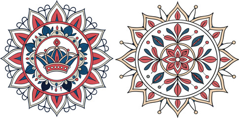 mandala design