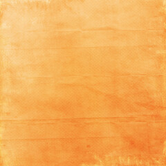 Warm orange textured background with soft distressed details, subtle vintage paper effect, gentle watercolor-style blending ideal for invitations, posters, branding, and digital design projects.