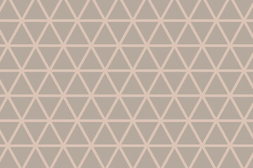 Polygonal rainbow mosaic background. Abstract low poly vector illustration. Triangular pattern in halftone style. Template geometric business design with triangle for poster, banner, card, flyer.