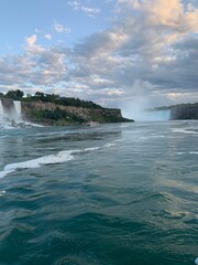 Niagara Falls