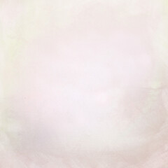 Delicate pastel pink texture with a smooth glowing center, subtle grunge, and dreamy blurred edges. Ideal for invitations, feminine designs, posters, digital art, and romantic backgrounds.
