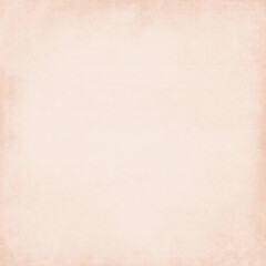 Light peach background with faded edges, gentle distressed shading, and subtle grunge texture ideal for scrapbooking, invitations, stationery, posters, and soft-themed graphic design projects.