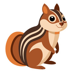 squirrel with nut
