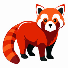 ed-panda-animal--vector-style-white-backgroun