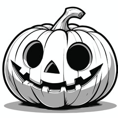 Halloween Pumpkin 