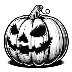 Halloween Pumpkin 