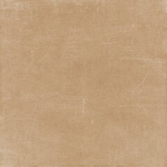 Warm beige distressed paper background with subtle scratches, worn antique surface, soft grunge texture ideal for scrapbooking, invitations, retro designs, and graphic projects.