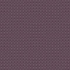 Dark purple woven textile background with subtle repeating diamond pattern, soft cloth texture, seamless fabric design ideal for wallpapers, fashion projects, crafts, and digital graphics.