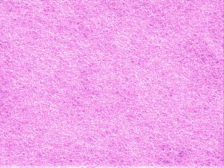 Bright pink soft felt fabric background with fuzzy surface, wool-like texture, cozy and warm material ideal for crafts, DIY projects, scrapbooking, and creative graphic design.