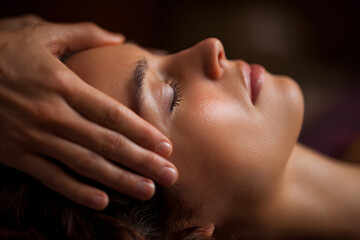 Revitalizing Yoni Massage Therapy for Wellness and Healing Properties