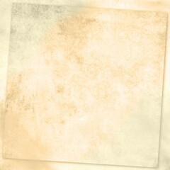 Soft beige vintage paper with faded edges, subtle grunge, and an old parchment look—perfect for invitations, scrapbooking, digital art, backgrounds, journals, and antique-themed design projects.