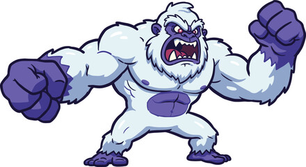 Stealthy Black Ninja Character in a Crouching Pose, Ready for Action, Ideal for Martial Arts and Gaming Themes.