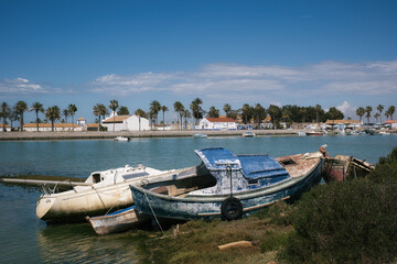barcos