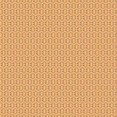 Arabic morrocan arabesque seamless pattern with colorful elements. Geometric background. Design greeting card Islamic ornamental colorful detail of mosaic. Vector illustration.