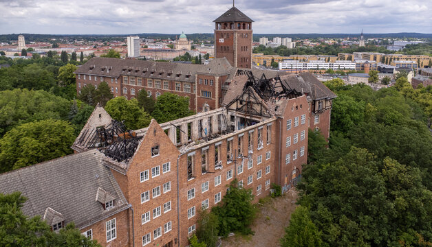 potsdam kreml
