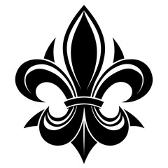 fleur de lis