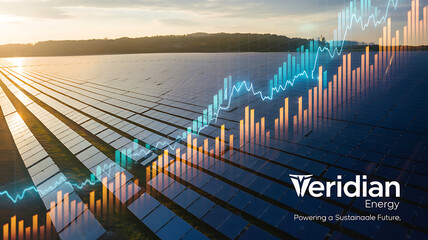 Veridian Energy: Powering a Sustainable Future with Solar