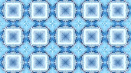 4K coloful kaleidoscope pattern motif design. Abstract wallpaper, colorful Texture.