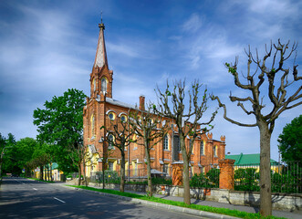  Lutheran Church
