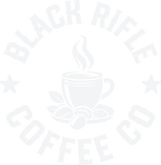 Black Rifle Coffee Co Funny