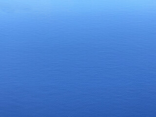 Blue background water aqua surface