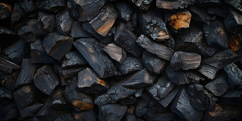 pile, stack of firewood