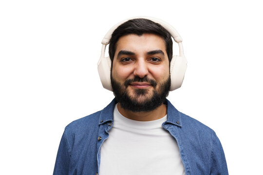 Immersed in the rhythm and melodies, an afternoon unfolds into pure bliss as headphones deliver a personal concert of sound, encouraging quiet contemplation and a serene escape from the everyday world