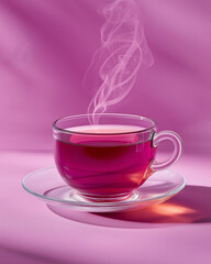 Fototapeta premium cup of tea