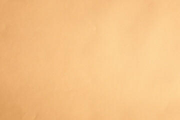 Old gradient brown paper sheet texture