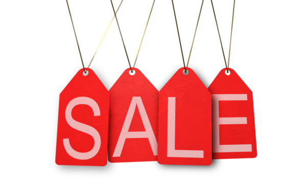 Sale text font white color red pink orange color banner poster label tag card object sale business promotion marketing price offer discount symbol sale red banner special advertisement message sale 