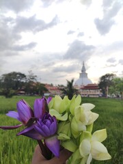 church on the hill