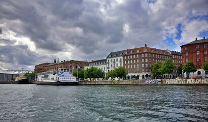Copenhagen Denmark
